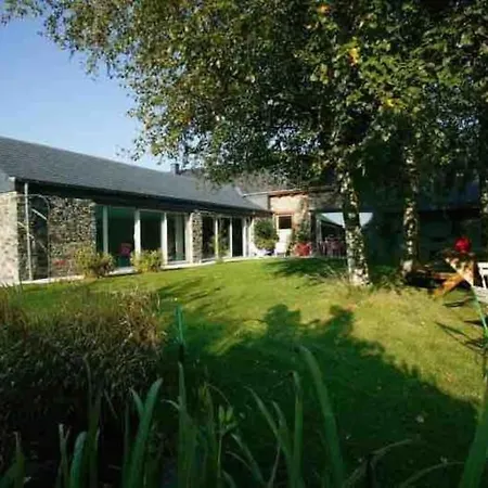 L'eau Bleue Feriehus